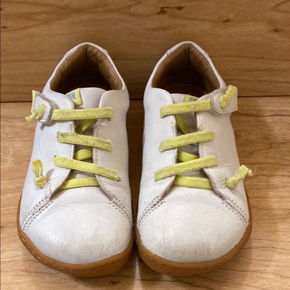 Camper Kids Shoes